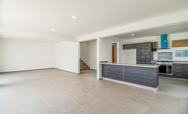 Casa en Fraccionamiento en Brisas Temixco - M2AI-892-Fr