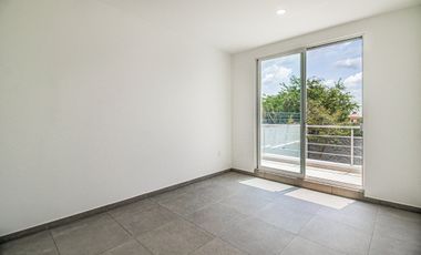 Casa en Fraccionamiento en Brisas Temixco - M2AI-892-Fr