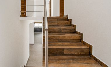 Casa en Fraccionamiento en Brisas Temixco - M2AI-892-Fr