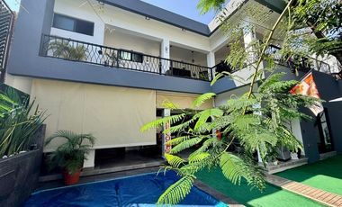 Doble filtro de Seguridad