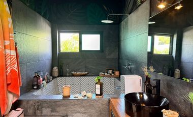 Doble filtro de Seguridad