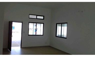 ALQUILO CASA EN ARRAIJAN ECO GRADEN 3R