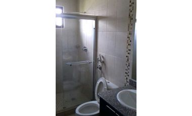 ALQUILO CASA EN ARRAIJAN ECO GRADEN 3R