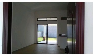 ALQUILO CASA EN ARRAIJAN ECO GRADEN 3R