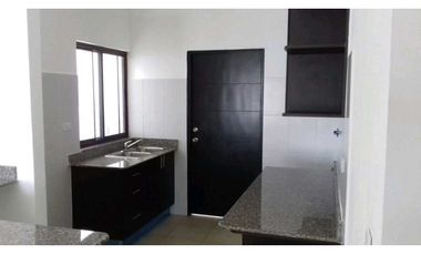 ALQUILO CASA EN ARRAIJAN ECO GRADEN 3R