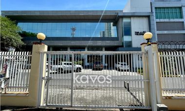 Venta de edificio en San Francisco- Excelente ubicacion