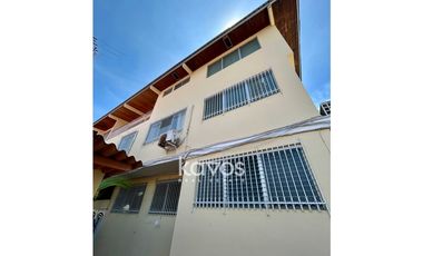 Venta de edificio en San Francisco- Excelente ubicacion