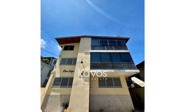 Venta de edificio en San Francisco- Excelente ubicacion