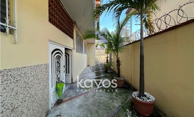 Venta de edificio en San Francisco- Excelente ubicacion