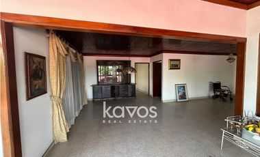 Venta de edificio en San Francisco- Excelente ubicacion