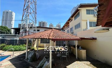 Venta de edificio en San Francisco- Excelente ubicacion