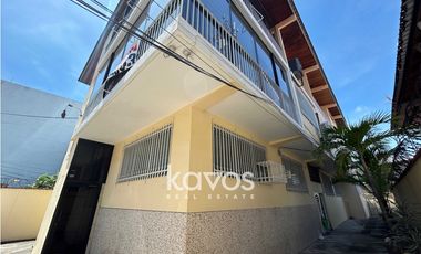 Venta de edificio en San Francisco- Excelente ubicacion