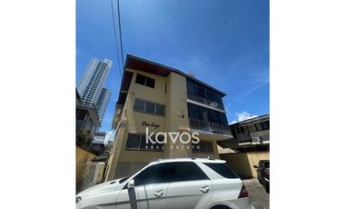 Venta de edificio en San Francisco- Excelente ubicacion