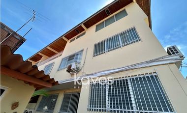 Venta de edificio en San Francisco- Excelente ubicacion