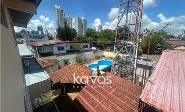 Venta de edificio en San Francisco- Excelente ubicacion