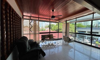 Venta de edificio en San Francisco- Excelente ubicacion