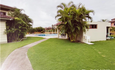 ALQUILO CASA CON LINEA BLANCA EN PH EL DORAL COSTA SUR (6)