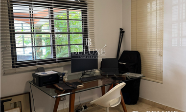 ALQUILO CASA CON LINEA BLANCA EN PH EL DORAL COSTA SUR (6)