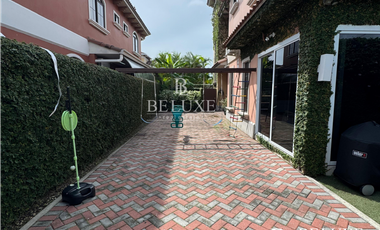 ALQUILO CASA CON LINEA BLANCA EN PH EL DORAL COSTA SUR (6)