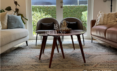 ALQUILO CASA CON LINEA BLANCA EN PH EL DORAL COSTA SUR (6)