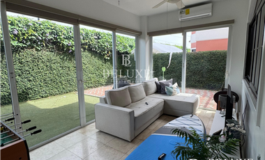 ALQUILO CASA CON LINEA BLANCA EN PH EL DORAL COSTA SUR (6)