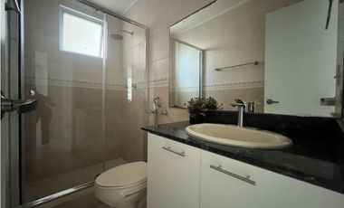 Apartamento en alquiler Costa Pacifica