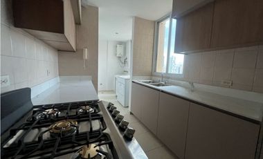 Apartamento en alquiler Costa Pacifica