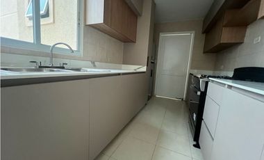 Apartamento en alquiler Costa Pacifica