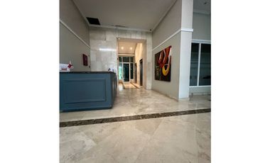 Apartamento en alquiler Costa Pacifica