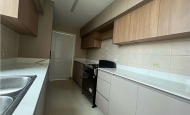 Apartamento en alquiler Costa Pacifica