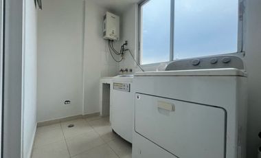 Apartamento en alquiler Costa Pacifica