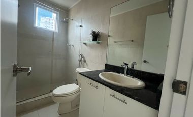 Apartamento en alquiler Costa Pacifica