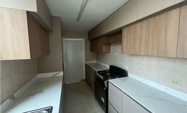 Apartamento en alquiler Costa Pacifica