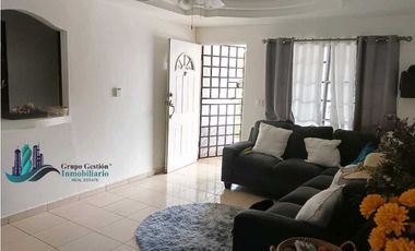 VENTA  CASA EN DAVID DE 4 RECAMARS  via aeropuerto, $127.000