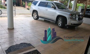 VENTA  CASA EN DAVID DE 4 RECAMARS  via aeropuerto, $127.000