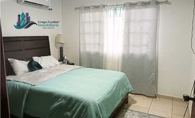 VENTA  CASA EN DAVID DE 4 RECAMARS  via aeropuerto, $127.000