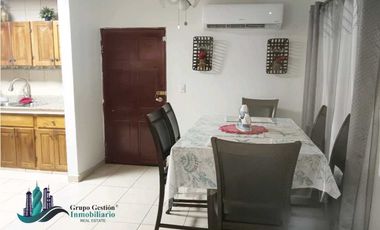 VENTA  CASA EN DAVID DE 4 RECAMARS  via aeropuerto, $127.000
