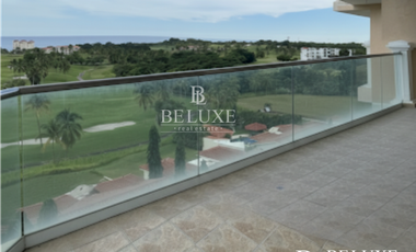 VENTA DE APARTAMENTO EN PH LAS OLAS, SAN CARLOS (6)