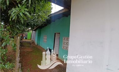 Vendo Casa Comercial en Las Lomas, David, Centrica