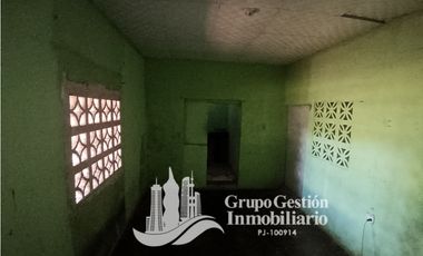 Vendo Casa Comercial en Las Lomas, David, Centrica