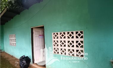 Vendo Casa Comercial en Las Lomas, David, Centrica