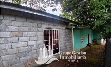 Vendo Casa Comercial en Las Lomas, David, Centrica