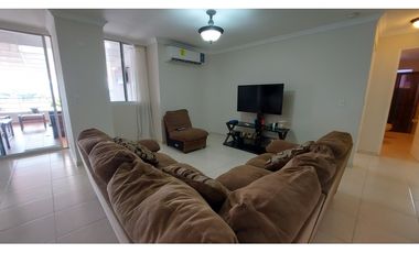 Apartamento en Dos Mares # 2245 avd