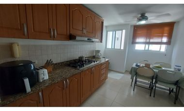 Apartamento en Dos Mares # 2245 avd