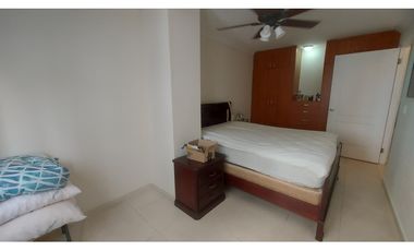 Apartamento en Dos Mares # 2245 avd