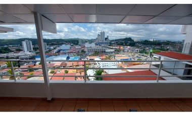 Apartamento en Dos Mares # 2245 avd