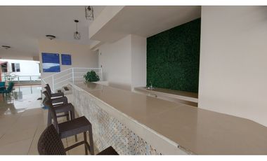 Apartamento en Dos Mares # 2245 avd