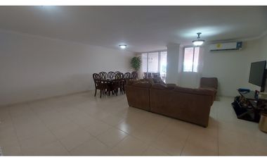 Apartamento en Dos Mares # 2245 avd