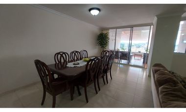 Apartamento en Dos Mares # 2245 avd