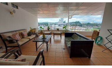Apartamento en Dos Mares # 2245 avd